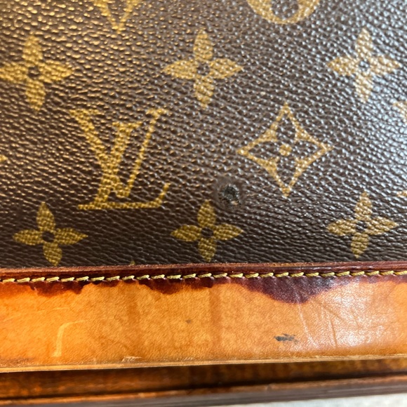 Louis Vuitton Alma PM - Picture 7 of 12